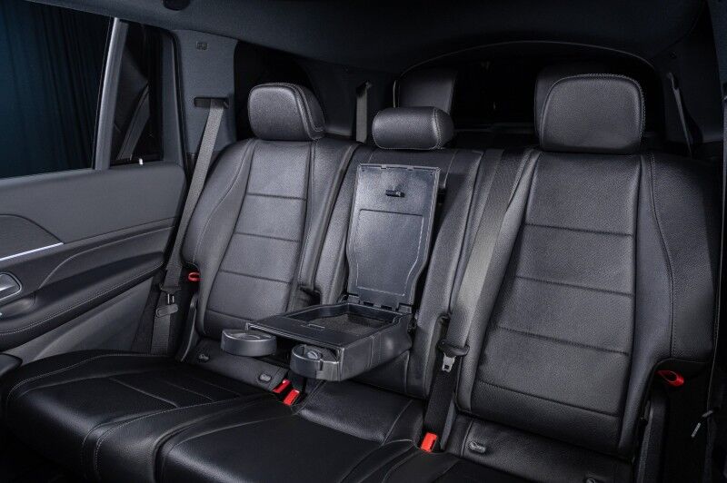 2025 Mercedes-Benz GLS 450 4MATIC&reg; SUV Scottsdale AZ