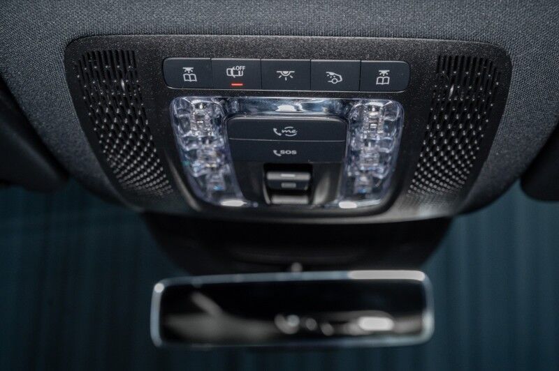 2025 Mercedes-Benz GLS 450 4MATIC&reg; SUV Scottsdale AZ