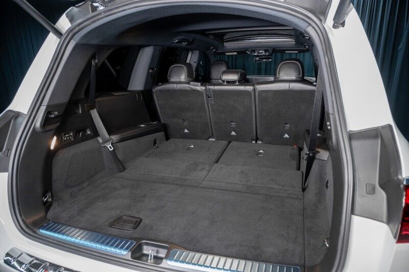 2025 Mercedes-Benz GLS 450 4MATIC&reg; SUV Scottsdale AZ