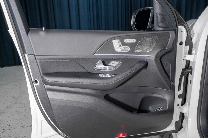 2025 Mercedes-Benz GLS 450 4MATIC&reg; SUV Scottsdale AZ