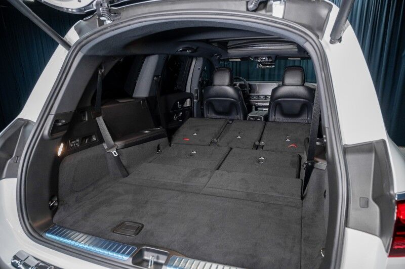 2025 Mercedes-Benz GLS 450 4MATIC&reg; SUV Scottsdale AZ