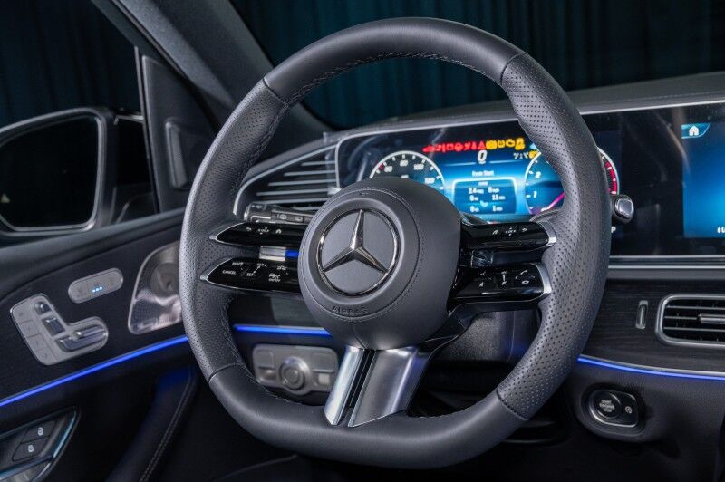 2025 Mercedes-Benz GLS 450 4MATIC&reg; SUV Scottsdale AZ