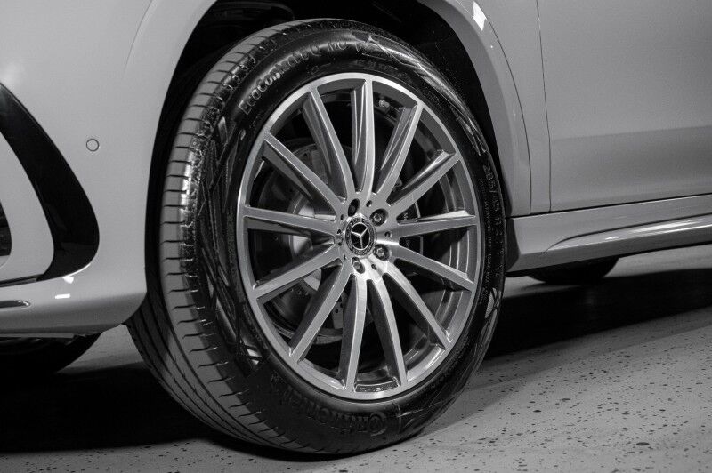 2025 Mercedes-Benz GLS 450 4MATIC&reg; SUV Scottsdale AZ