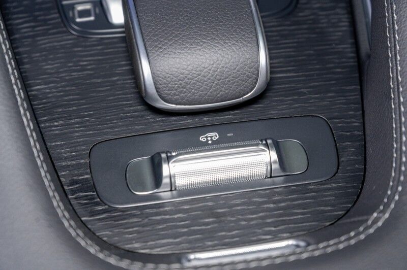 2025 Mercedes-Benz GLS 450 4MATIC&reg; SUV Scottsdale AZ