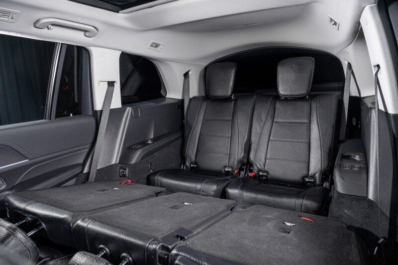 2025 Mercedes-Benz GLS 450 4MATIC&reg; SUV Scottsdale AZ