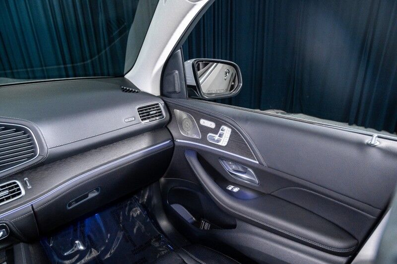 2025 Mercedes-Benz GLS 450 4MATIC&reg; SUV Scottsdale AZ