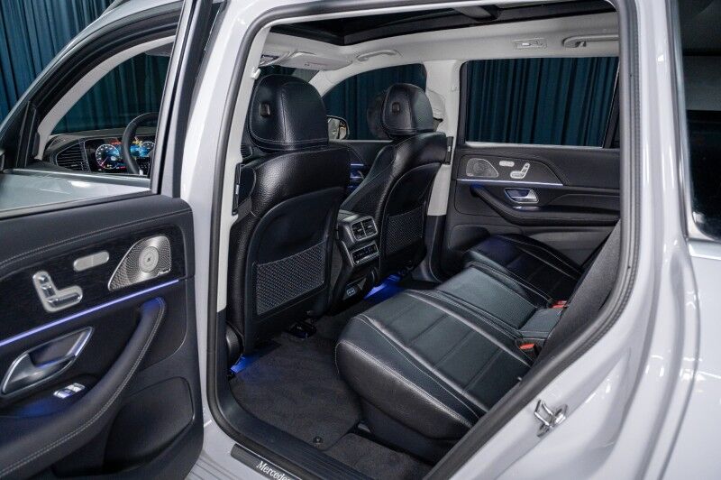 2025 Mercedes-Benz GLS 450 4MATIC&reg; SUV Scottsdale AZ