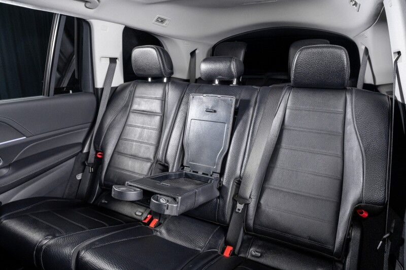 2025 Mercedes-Benz GLS 450 4MATIC&reg; SUV Scottsdale AZ
