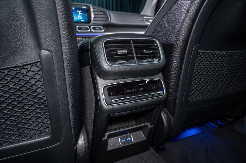 2025 Mercedes-Benz GLS 450 4MATIC&reg; SUV Scottsdale AZ