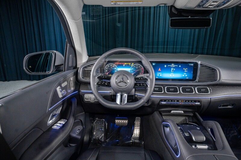 2025 Mercedes-Benz GLS 450 4MATIC&reg; SUV Scottsdale AZ