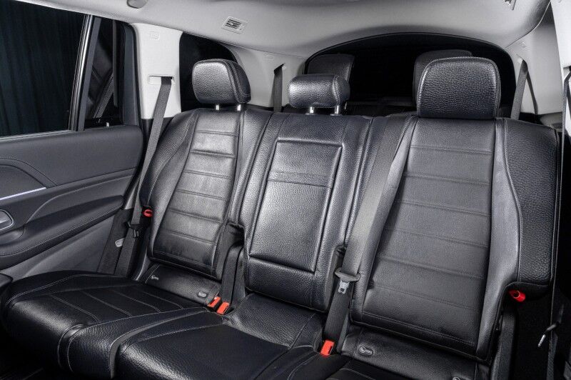2025 Mercedes-Benz GLS 450 4MATIC&reg; SUV Scottsdale AZ