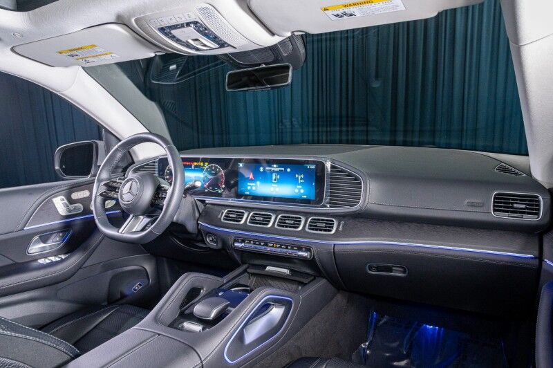 2025 Mercedes-Benz GLS 450 4MATIC&reg; SUV Scottsdale AZ
