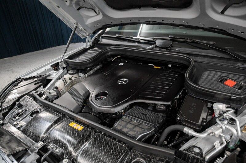 2025 Mercedes-Benz GLS 450 4MATIC&reg; SUV Scottsdale AZ