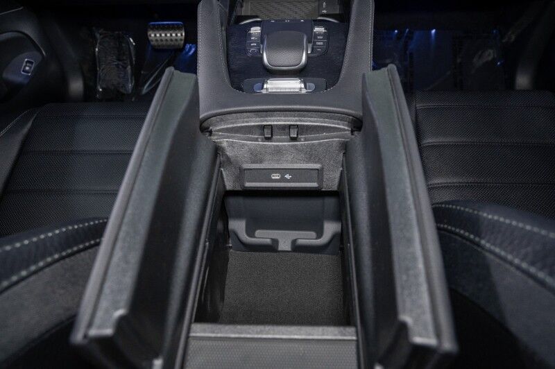 2025 Mercedes-Benz GLS 450 4MATIC&reg; SUV Scottsdale AZ