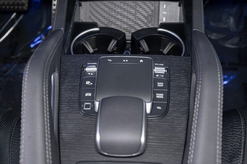 2025 Mercedes-Benz GLS 450 4MATIC&reg; SUV Scottsdale AZ