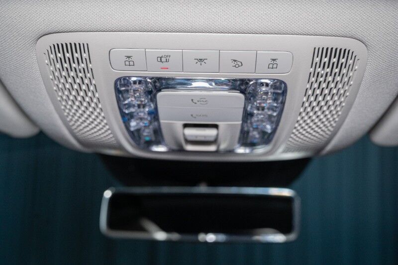 2025 Mercedes-Benz GLS 450 4MATIC&reg; SUV Scottsdale AZ