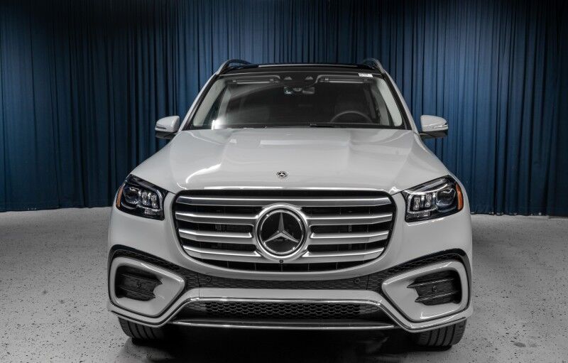 2025 Mercedes-Benz GLS 450 4MATIC&reg; SUV Scottsdale AZ