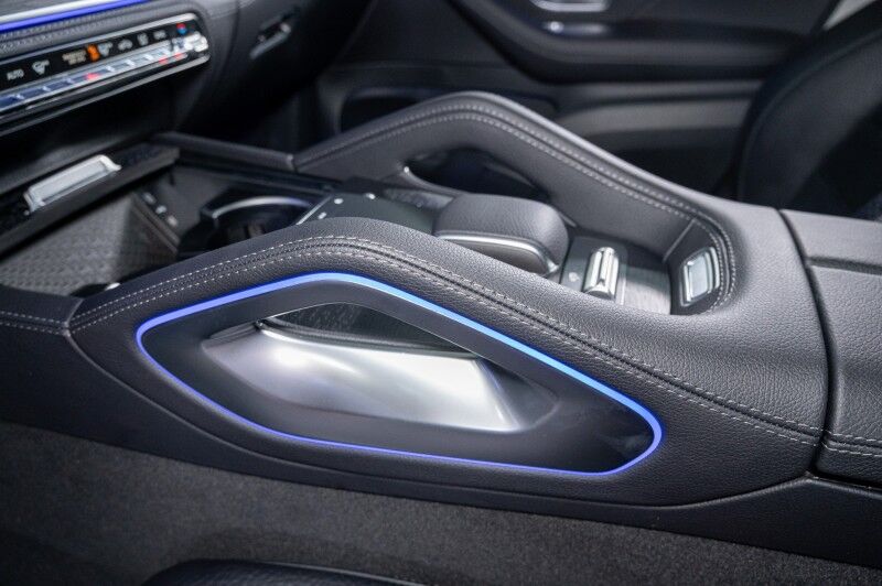 2025 Mercedes-Benz GLS 450 4MATIC&reg; SUV Scottsdale AZ