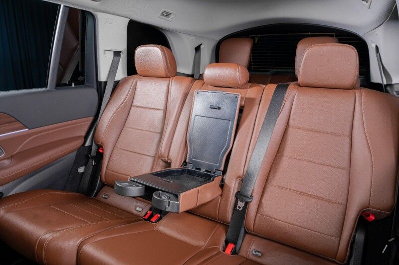 2025 Mercedes-Benz GLS 450 4MATIC&reg; SUV Scottsdale AZ