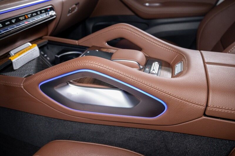 2025 Mercedes-Benz GLS 450 4MATIC&reg; SUV Scottsdale AZ