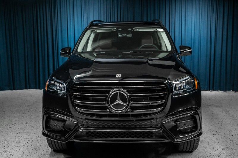 2025 Mercedes-Benz GLS 450 4MATIC&reg; SUV Scottsdale AZ