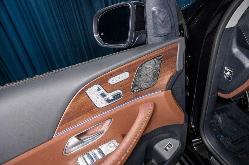 2025 Mercedes-Benz GLS 450 4MATIC&reg; SUV Scottsdale AZ