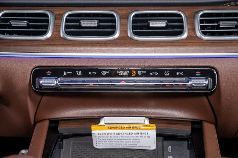 2025 Mercedes-Benz GLS 450 4MATIC&reg; SUV Scottsdale AZ