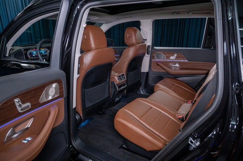 2025 Mercedes-Benz GLS 450 4MATIC&reg; SUV Scottsdale AZ