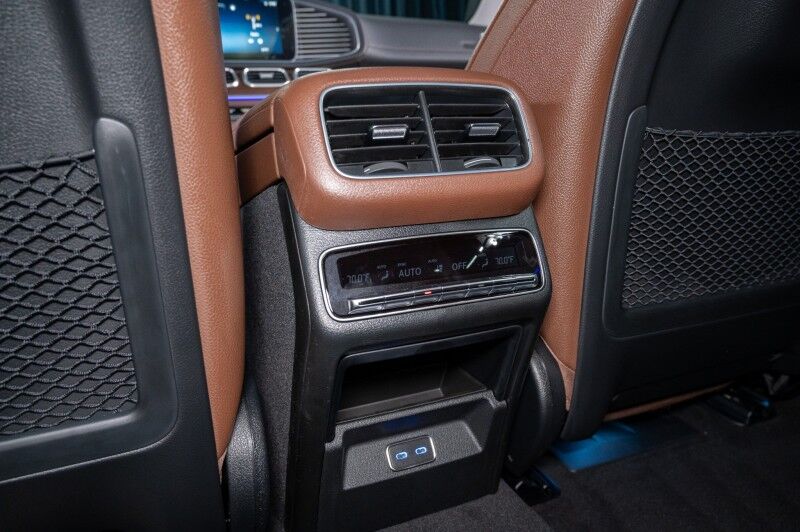 2025 Mercedes-Benz GLS 450 4MATIC&reg; SUV Scottsdale AZ