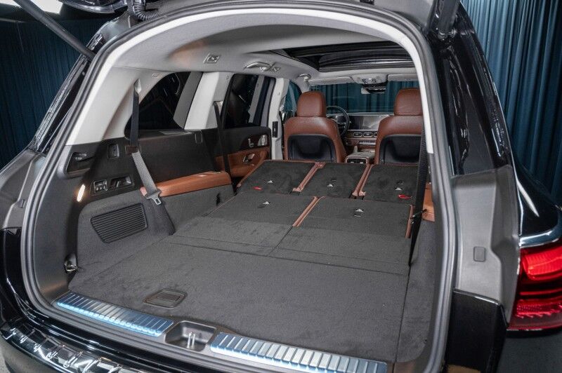 2025 Mercedes-Benz GLS 450 4MATIC&reg; SUV Scottsdale AZ