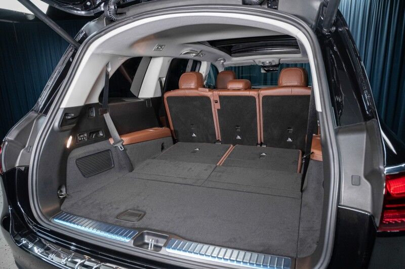 2025 Mercedes-Benz GLS 450 4MATIC&reg; SUV Scottsdale AZ