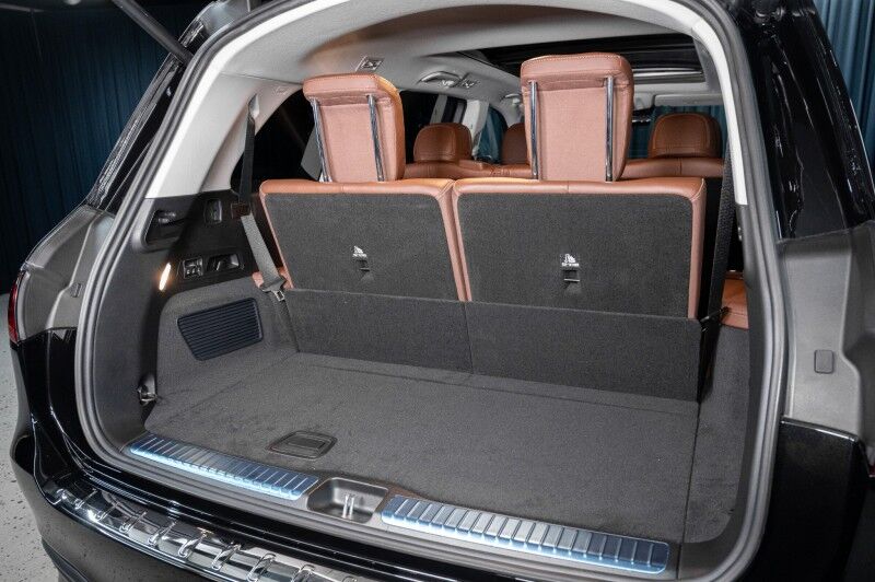 2025 Mercedes-Benz GLS 450 4MATIC&reg; SUV Scottsdale AZ