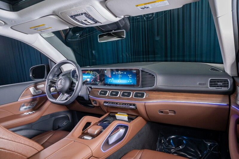 2025 Mercedes-Benz GLS 450 4MATIC&reg; SUV Scottsdale AZ