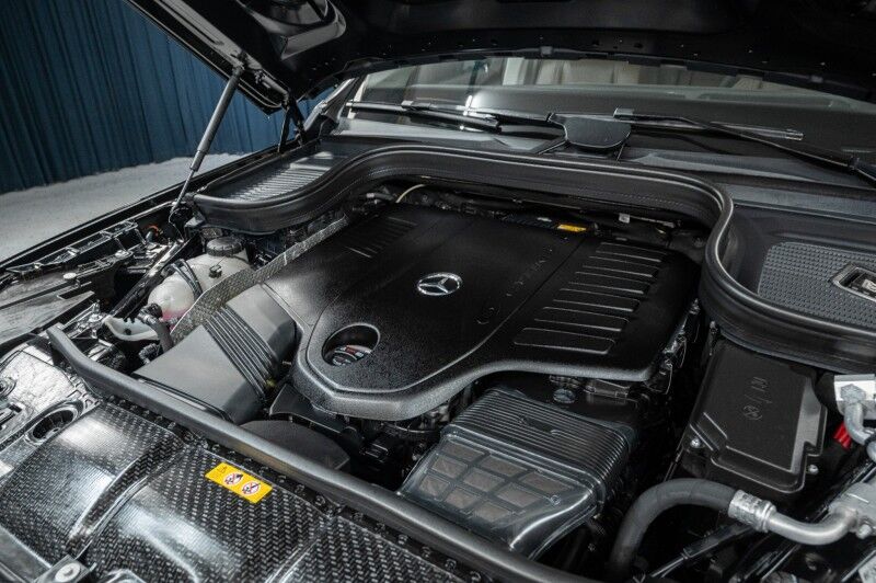2025 Mercedes-Benz GLS 450 4MATIC&reg; SUV Scottsdale AZ