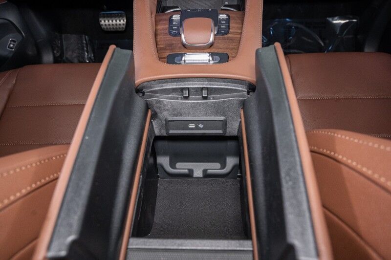 2025 Mercedes-Benz GLS 450 4MATIC&reg; SUV Scottsdale AZ