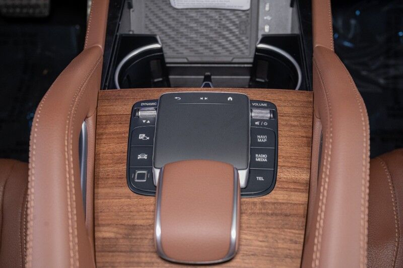 2025 Mercedes-Benz GLS 450 4MATIC&reg; SUV Scottsdale AZ