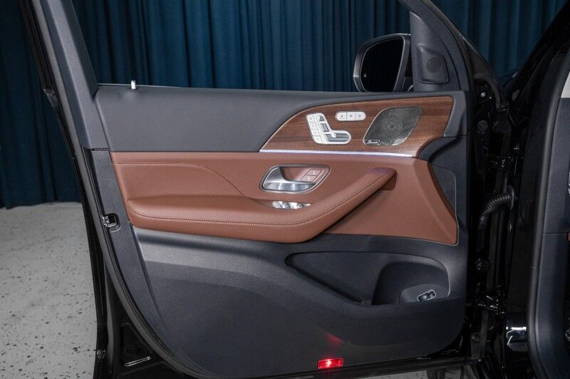 2025 Mercedes-Benz GLS 450 4MATIC&reg; SUV Scottsdale AZ