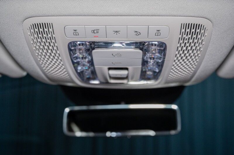 2025 Mercedes-Benz GLS 450 4MATIC&reg; SUV Scottsdale AZ