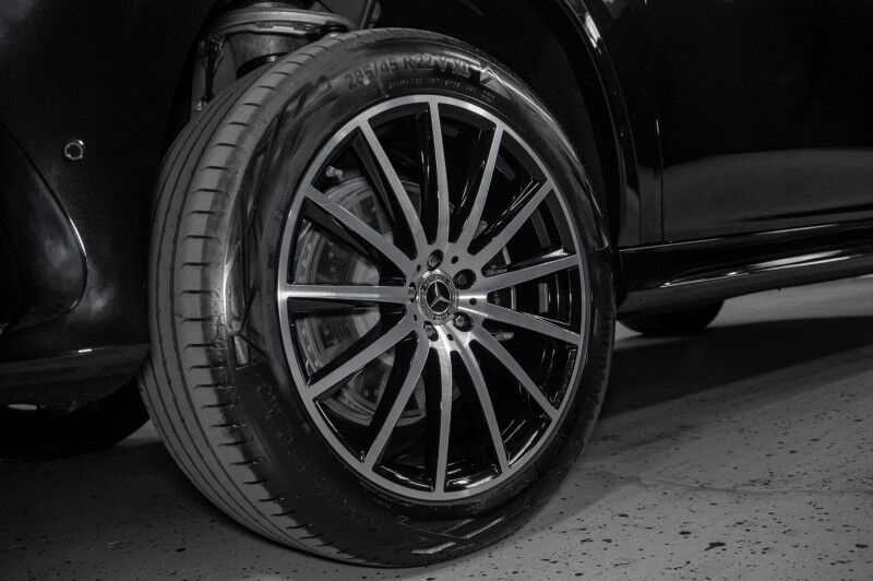 2025 Mercedes-Benz GLS 450 4MATIC&reg; SUV Scottsdale AZ