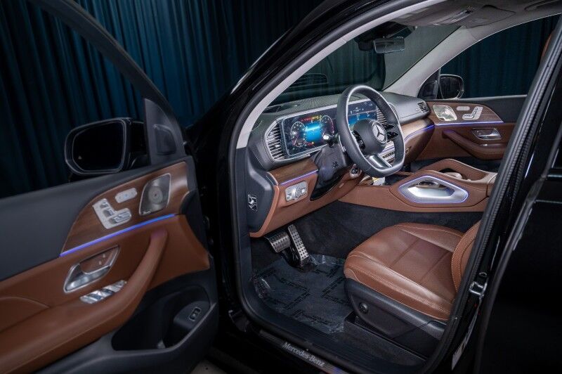 2025 Mercedes-Benz GLS 450 4MATIC&reg; SUV Scottsdale AZ