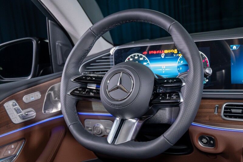 2025 Mercedes-Benz GLS 450 4MATIC&reg; SUV Scottsdale AZ