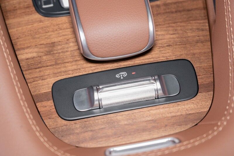 2025 Mercedes-Benz GLS 450 4MATIC&reg; SUV Scottsdale AZ