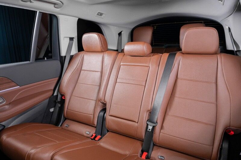 2025 Mercedes-Benz GLS 450 4MATIC&reg; SUV Scottsdale AZ