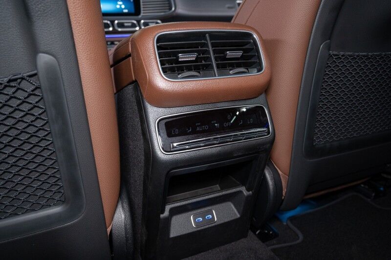 2025 Mercedes-Benz GLS 450 4MATIC&reg; SUV Scottsdale AZ