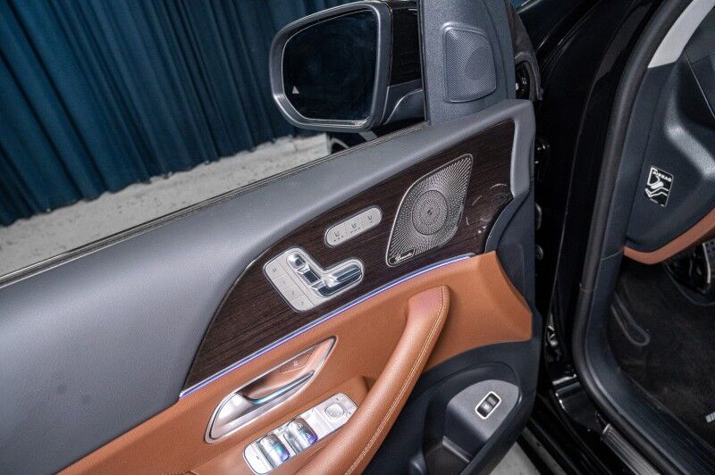 2025 Mercedes-Benz GLS 450 4MATIC&reg; SUV Scottsdale AZ