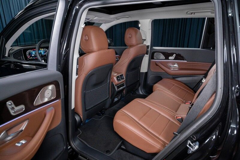 2025 Mercedes-Benz GLS 450 4MATIC&reg; SUV Scottsdale AZ
