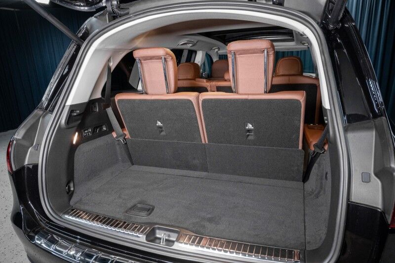 2025 Mercedes-Benz GLS 450 4MATIC&reg; SUV Scottsdale AZ