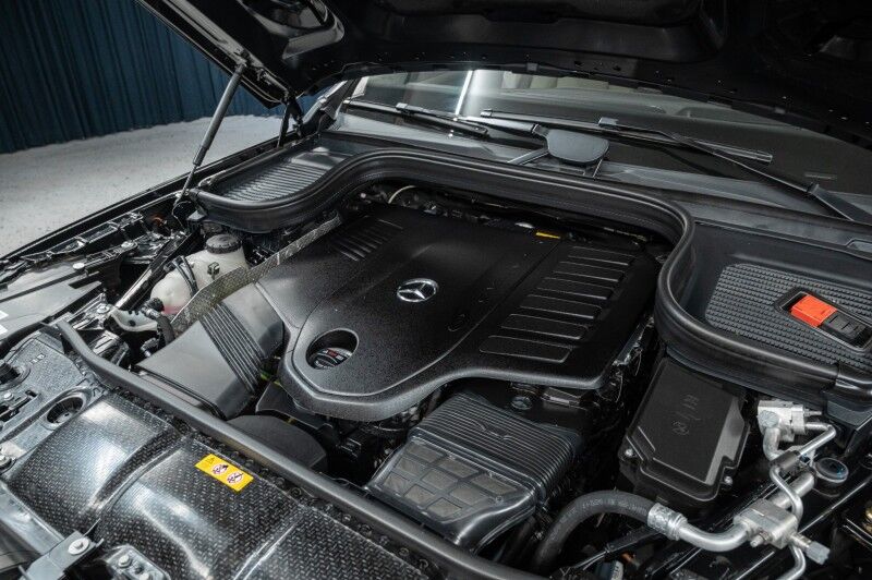2025 Mercedes-Benz GLS 450 4MATIC&reg; SUV Scottsdale AZ