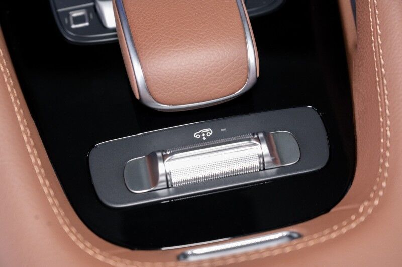 2025 Mercedes-Benz GLS 450 4MATIC&reg; SUV Scottsdale AZ