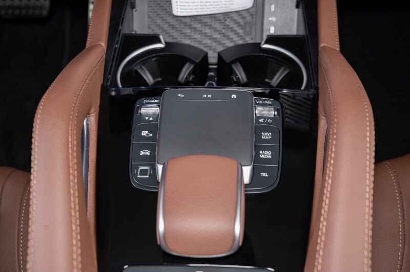 2025 Mercedes-Benz GLS 450 4MATIC&reg; SUV Scottsdale AZ